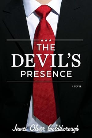 Bild des Verkufers fr The Devil's Presence: A Novel zum Verkauf von AHA-BUCH GmbH