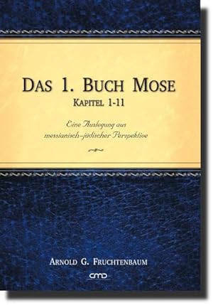 Imagen del vendedor de Das 1. Buch Mose - Kapitel 1-11 a la venta por AHA-BUCH GmbH