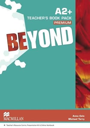 Bild des Verkufers fr Beyond Beyond A2+, m. 1 Buch, m. 1 Beilage : Mit Zugangscode zum Download zum Verkauf von AHA-BUCH GmbH