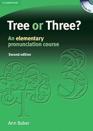 Image du vendeur pour Tree or Three? New Student's Book, w. 3 Audio-CDs mis en vente par AHA-BUCH GmbH
