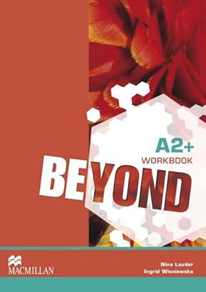 Bild des Verkufers fr Beyond A2+ Workbook zum Verkauf von AHA-BUCH GmbH