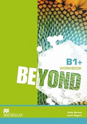 Imagen del vendedor de Beyond B1+ Workbook a la venta por AHA-BUCH GmbH