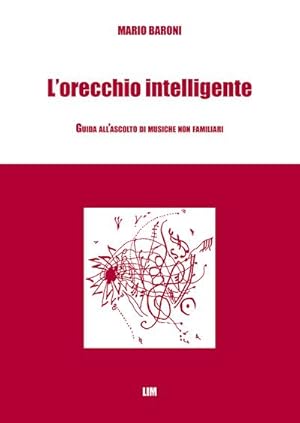 Seller image for LOrecchio intelligente for sale by AHA-BUCH GmbH