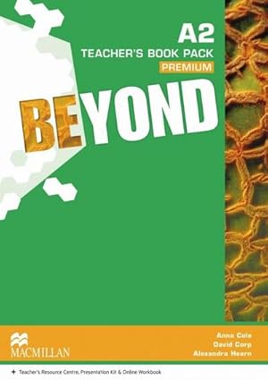 Bild des Verkufers fr Beyond Beyond A2, m. 1 Buch, m. 1 Beilage : Mit Zugangscode zum Download zum Verkauf von AHA-BUCH GmbH