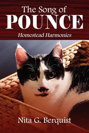 Immagine del venditore per Song of Pounce : Homestead Harmonies venduto da GreatBookPrices