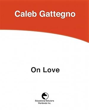 Immagine del venditore per On Love venduto da GreatBookPrices