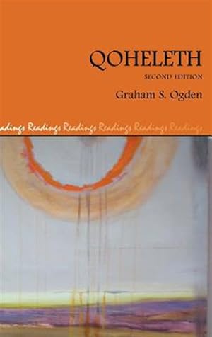 Seller image for Qoheleth Second Edition for sale by GreatBookPrices