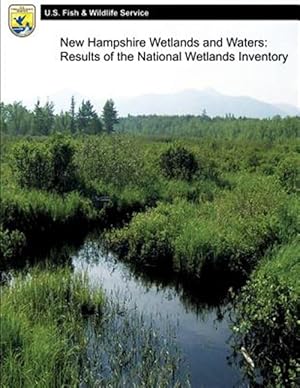 Seller image for New Hampshire Wetlands and Waters : Results of the National Wetlands Inventory for sale by GreatBookPrices