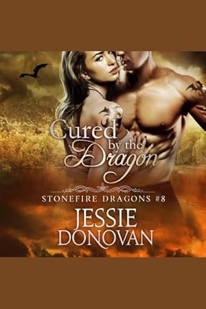 Seller image for Cured by the Dragon for sale by GreatBookPrices