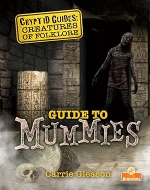 Seller image for Guide to Mummies for sale by GreatBookPrices
