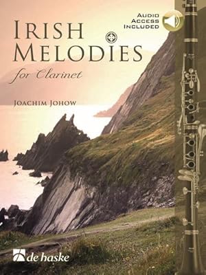 Bild des Verkufers fr Irish Melodies for Clarinet zum Verkauf von AHA-BUCH GmbH