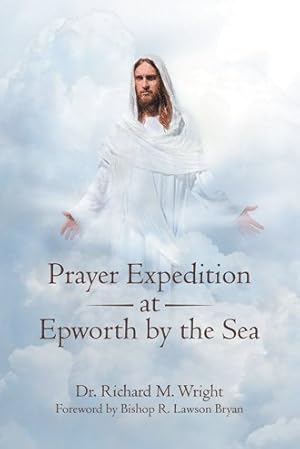 Seller image for Prayer Expedition at Epworth by the Sea for sale by GreatBookPrices