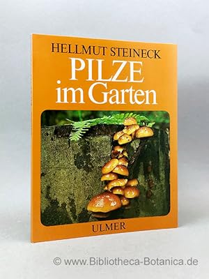 Seller image for Pilze im Garten. for sale by Bibliotheca Botanica
