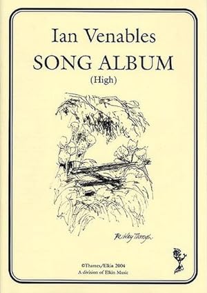 Seller image for Song Album for sale by AHA-BUCH GmbH