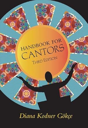 Bild des Verkufers fr Handbook For Cantors zum Verkauf von AHA-BUCH GmbH
