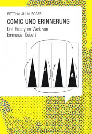 Bild des Verkufers fr Comic und Erinnerung zum Verkauf von AHA-BUCH GmbH