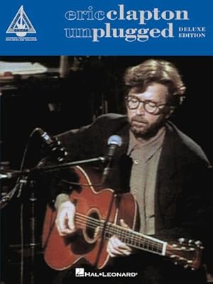 Imagen del vendedor de Eric Clapton - Unplugged - Deluxe Edition a la venta por AHA-BUCH GmbH