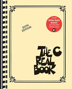 Imagen del vendedor de The Real Book - Volume 1: Sixth Edition a la venta por AHA-BUCH GmbH