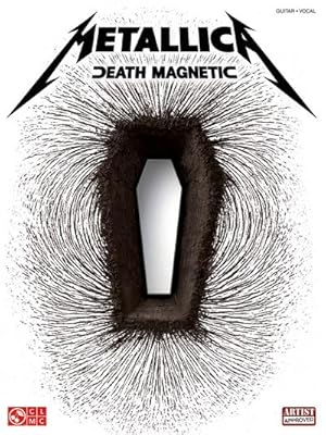 Immagine del venditore per Metallica - Death Magnetic venduto da AHA-BUCH GmbH