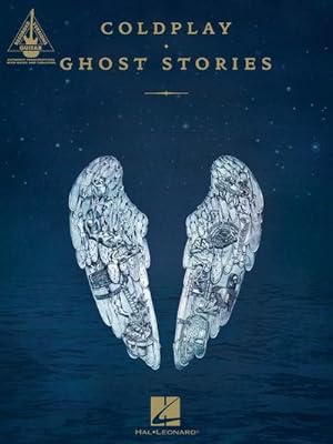 Bild des Verkufers fr Coldplay - Ghost Stories zum Verkauf von AHA-BUCH GmbH