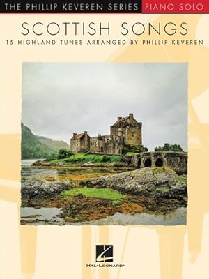 Bild des Verkufers fr Scottish Songs zum Verkauf von AHA-BUCH GmbH