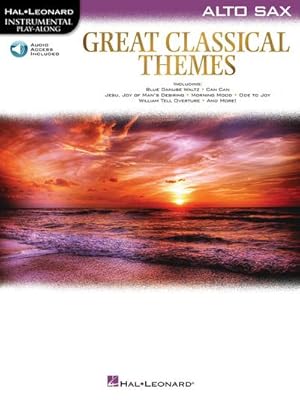 Bild des Verkufers fr Great Classical Themes zum Verkauf von AHA-BUCH GmbH