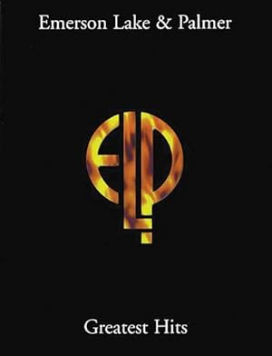 Immagine del venditore per Emerson, Lake, & Palmer - Greatest Hits venduto da AHA-BUCH GmbH