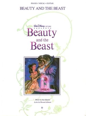 Seller image for Beauty And The Beast - Vocal Selections for sale by AHA-BUCH GmbH