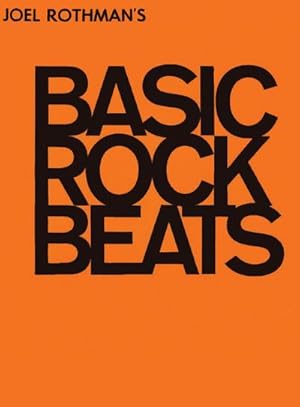 Immagine del venditore per Basic Rock Beats venduto da AHA-BUCH GmbH