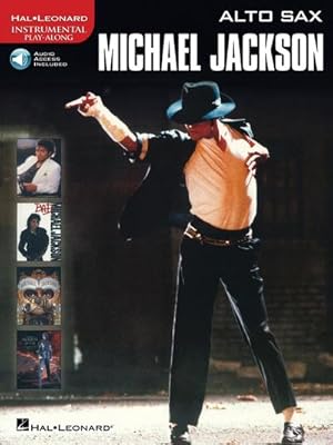 Bild des Verkufers fr Michael Jackson - Instrumental Solos zum Verkauf von AHA-BUCH GmbH