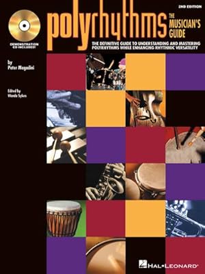 Imagen del vendedor de Polyrhythms - The Musician's Guide a la venta por AHA-BUCH GmbH