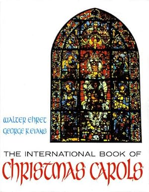Seller image for The International Book of Christmas Carols for sale by AHA-BUCH GmbH