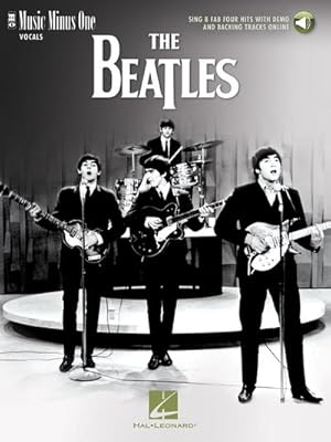 Imagen del vendedor de Sing 8 Fab Four Hits a la venta por AHA-BUCH GmbH