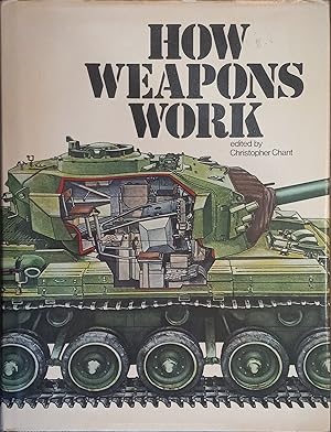 Seller image for How Weapons Work for sale by The Book House, Inc.  - St. Louis