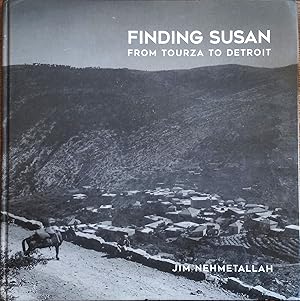 Finding Susan: From Tourza to Detroit and Everyone in Between