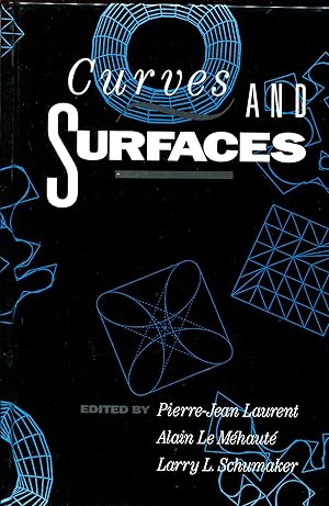 Seller image for Curves and Surfaces for sale by Sylvain Par