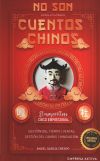 Imagen del vendedor de No son cuentos chinos a la venta por Agapea Libros