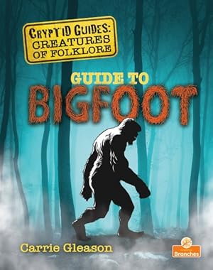 Seller image for Guide to Bigfoot for sale by GreatBookPrices