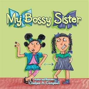 Immagine del venditore per My Bossy Sister venduto da GreatBookPrices