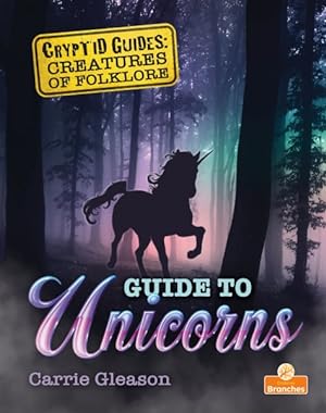 Immagine del venditore per Guide to Unicorns venduto da GreatBookPrices