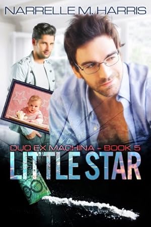 Seller image for Little Star for sale by GreatBookPrices
