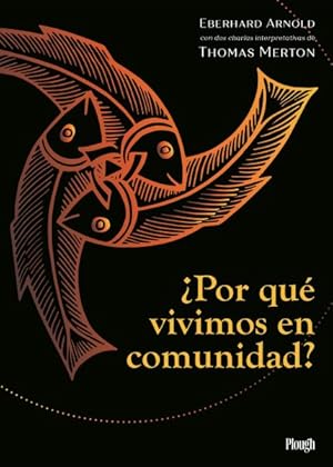 Bild des Verkufers fr Por qu vivimos en comunidad?/ Why we live in community -Language: Spanish zum Verkauf von GreatBookPrices