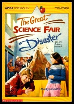 Imagen del vendedor de THE GREAT SCIENCE FAIR DISASTER a la venta por W. Fraser Sandercombe
