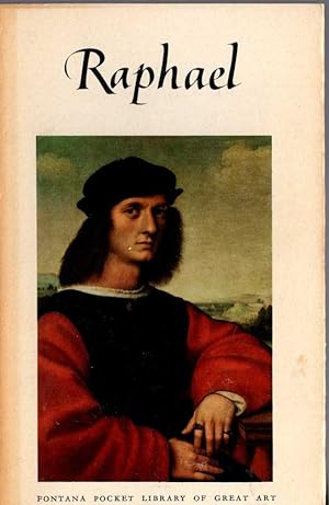 Seller image for RAPHAEL for sale by Mr.G.D.Price