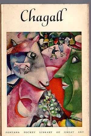 Seller image for CHAGALL for sale by Mr.G.D.Price