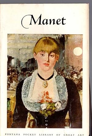 Seller image for MANET for sale by Mr.G.D.Price