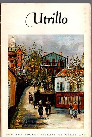 UTRILLO