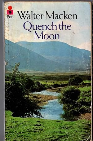 Seller image for QUENCH THE MOON for sale by Mr.G.D.Price