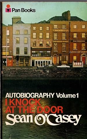 Seller image for AUTOBIOGRAPHY Book 1: I KNOCK AT THE DOOR for sale by Mr.G.D.Price