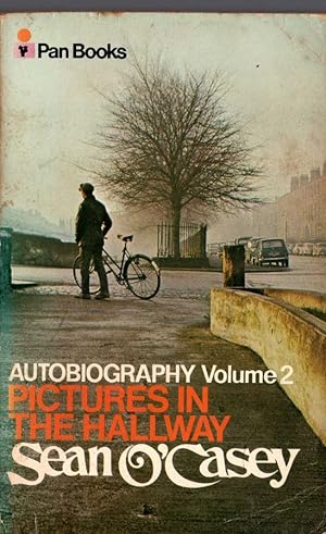 Seller image for AUTOBIOGRAPHY Book 2: PICTURES IN THE HALLWAY for sale by Mr.G.D.Price